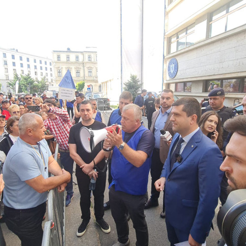 Curtea de Apel Constanța decide soarta dreptului de administrare al Damen Shipyards Mangalia