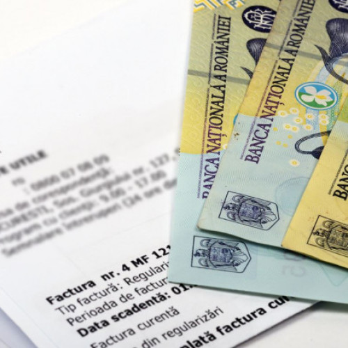 Majorarea prețului la energia electrică și termică intră în vigoare din 1 noiembrie