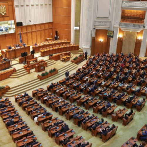 Nicuşor Dan retrimite Parlamentului legea exproprierii pentru utilitate publică