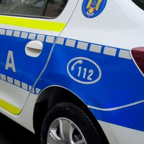 Băiat de 13 ani, arestat după ce a înjunghiat un bărbat la colindat în Ilfov