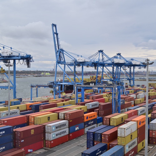 Procesul privind anularea tranzacției Portului Constanța cu Portul Giurgiulești se va relua în 2026