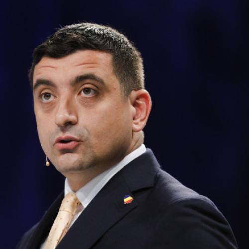 Poliția anchetează amenințările cu moartea adresate liderului AUR George Simion