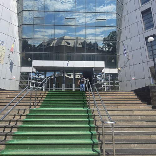 Ședință pentru desemnarea judecătorilor Biroului Electoral Județean Constanța