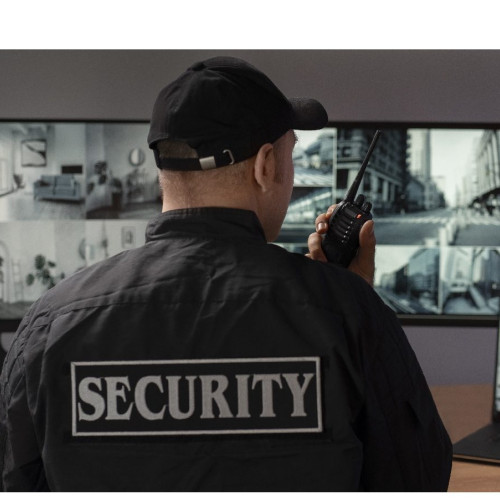 Constanța contractează servicii de pază pentru bunurile publice și private