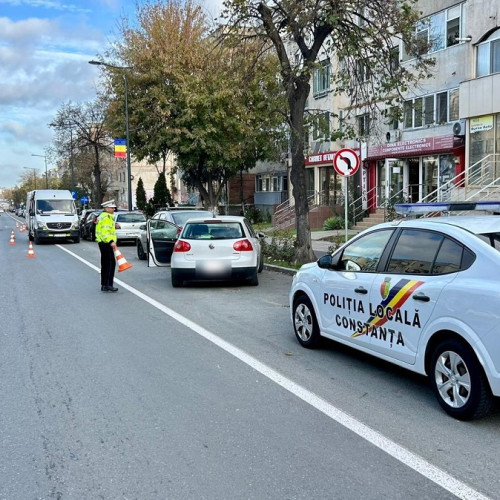 Lucrări pentru mobilitate urbană susțin reducerea emisiilor în Constanța