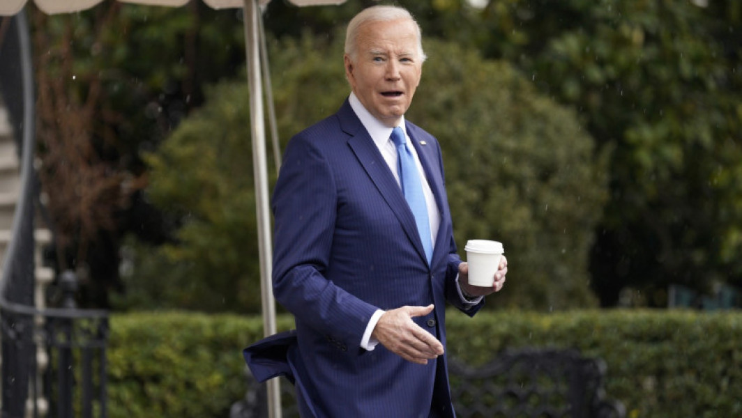 Biden declarat "apt" pentru a fi președinte, mulți americani îl consideră "inapt mintal", medicul său contrazice suspiciunile.