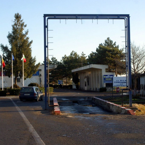 Criza de imigrare la granița româno-bulgară: Operațiunea 'Deschide valiza' intensificată de autorități