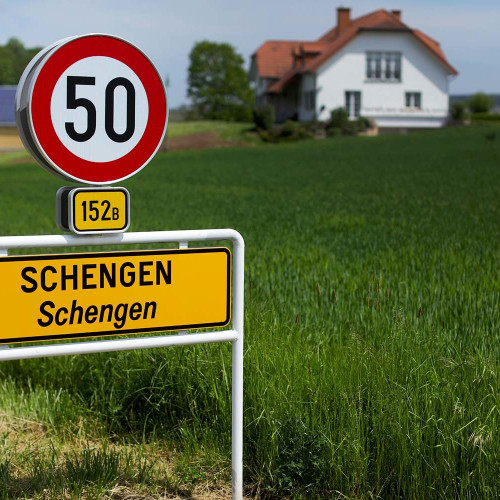 Surpriză: Austria susține aderarea tot mai rapidă a României la spațiul Schengen, inclusiv la frontierele terestre