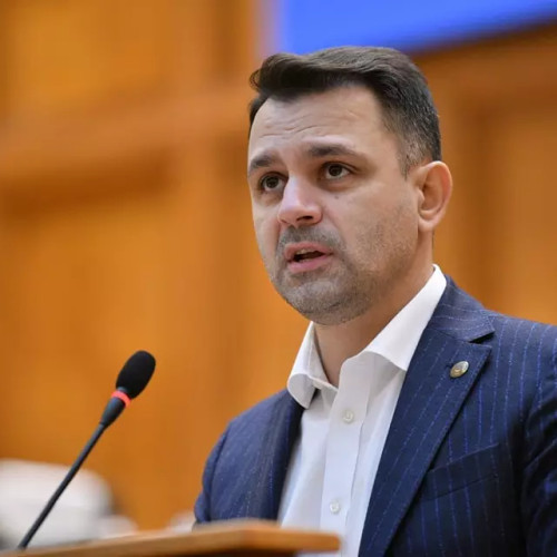 Marian Crușoveanu, deputat PNL: "Primarii din Constanța au obținut 1,2 miliarde de euro din fonduri europene