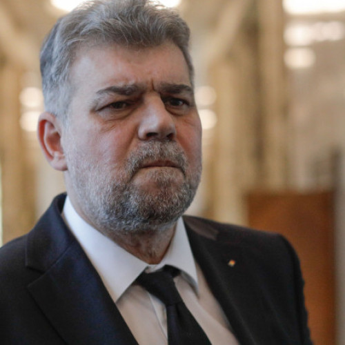 Ciolacu: După câștig proces Roșia Montană, eu devenit Lupul de pe Wall Street