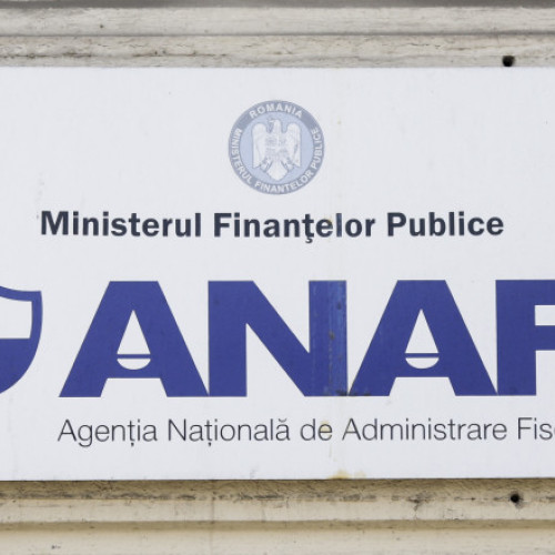 ANAF avertizează contribuabilii asupra mesajelor false privind facturile prin e-Factura