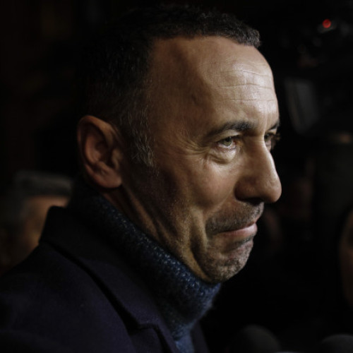 =>
"Marcel Ciolacu: PSD nu susține candidatura lui Dumitrescu pentru șefia Consiliului Județean Prahova