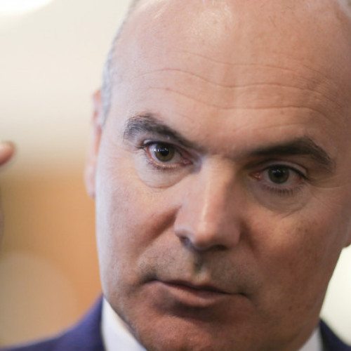 Căsătoria politică dintre PNL și PSD motivată de acțiunile agresive ale lui Putin, susține Rareș Bogdan