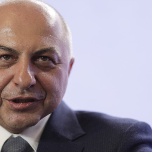 Exclusiv Cîrstoiu afirmă că el scrie programul pentru București și îi laudă pe Firea și Burduja