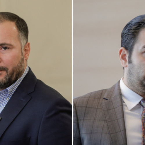 PSD votează Hopincă și Vigheciu pentru primăriile Sectoarelor 2 și 5, anunță Ciolacu