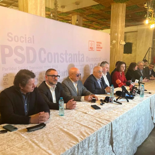 Organizația PSD din Valu lui Traian se alătură PNL sub conducerea lui Florin Mitroi