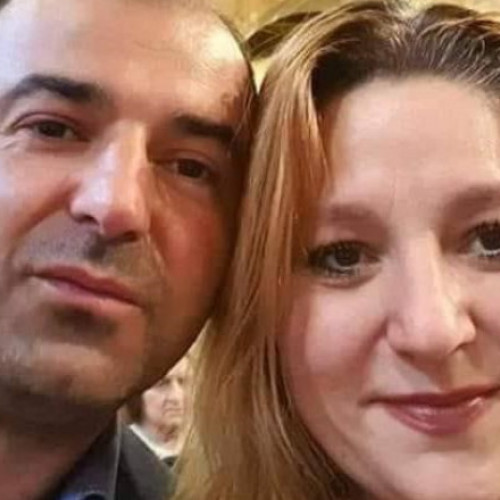 S-a depus actele de divorț între Silvestru Șoșoacă și Diana Șoșoacă