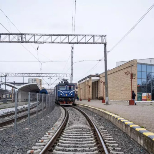 Trenurile de călători din Constanța nu vor fi afectate de trecerea la ora de vară în 2024!