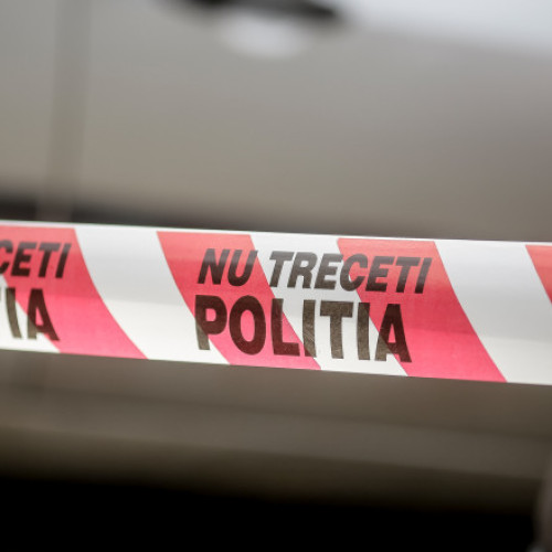 Bărbat și femeie loviți de un șofer furios pe Podul Grant din București