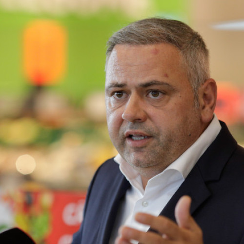 Florin Barbu: Fermierii români produc pui de calitate și au un grad de autosuficiență de 160% la carne. Exporturile ajung în Franța - MADR confirmă controlul de calitate
