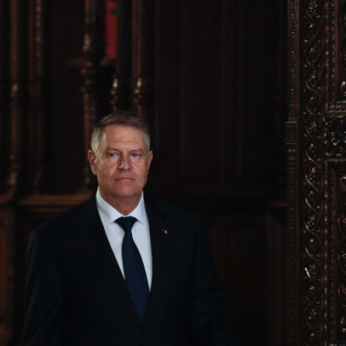Cătălin Drulă: "Iohannis își dorește o funcție europeană și nu va ajunge niciodată la NATO