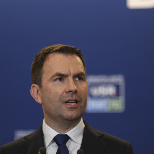 Exclusiv: Drulă, șansă mare de a fi candidat al Alianței Dreapta Unită pentru prezidențiale