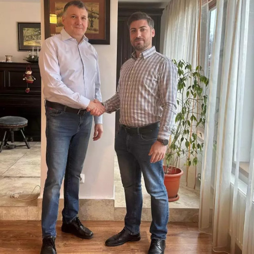 Alianța pentru Agigea: PNL, USR, Forța Dreptei și PMP susțin candidatul Gabriel Ciobanu la primăria Agigea