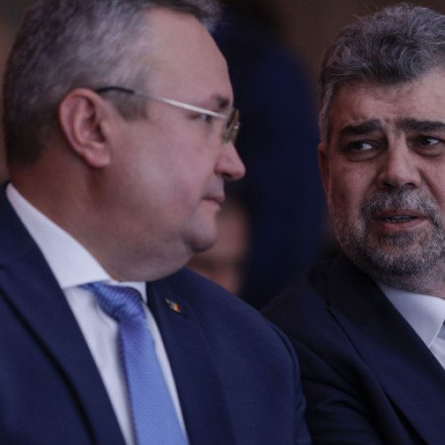 Nicolae Ciucă discută cu PSD despre alegerile prezidențiale. Se pregătește pentru o posibilă înfruntare cu Ciolacu.