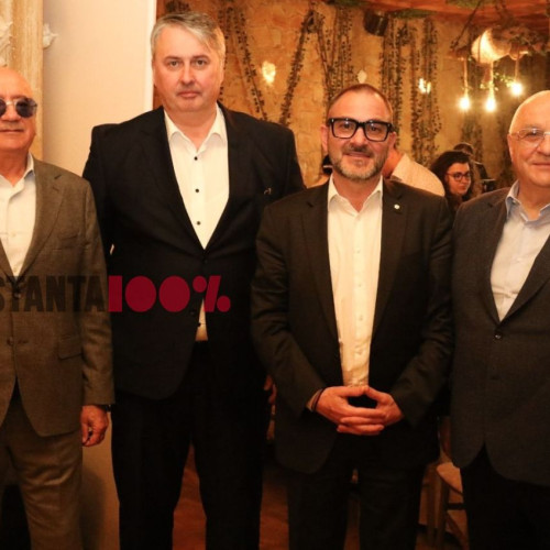 PSD Constanța îi face pârtie lui Florin Mitroi la Consiliul Județean, dar îi pune un munte în față lui Vergil Chițac, în drumul spre primărie