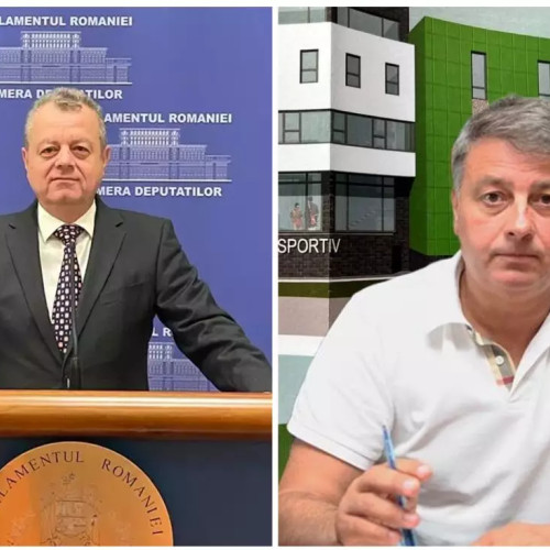 Mircea Banias, deputat PNL, susține că Florin Mitroi este soluția ideală pentru președinția Consiliului Județean Constanța!