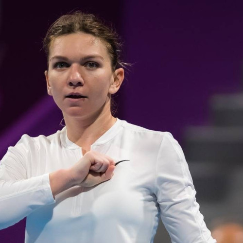 Prima declarație a Simonei Halep după ce a aflat că poate reveni pe teren