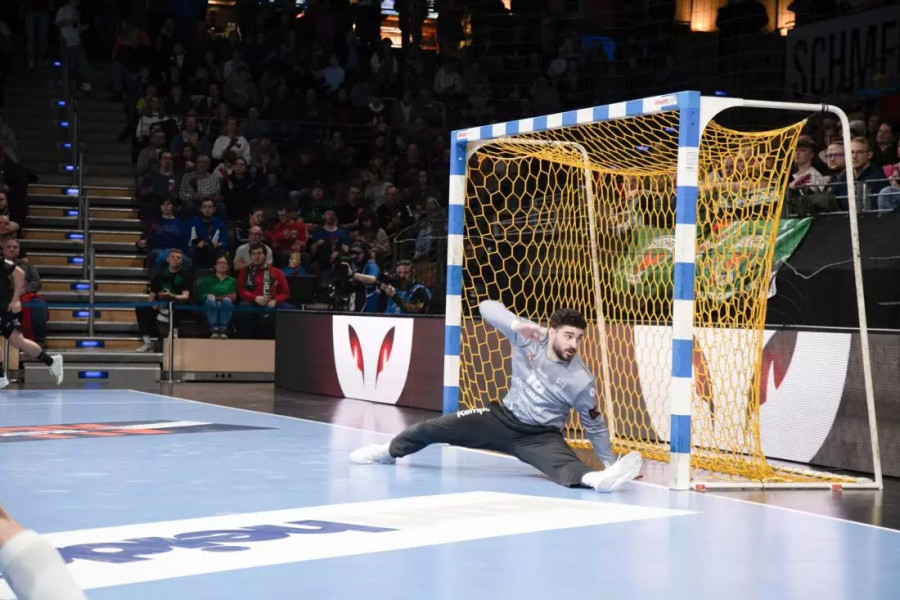 Cavigalul CSM Constanța, ultimul în grupele EHF European League la handbal masculin
