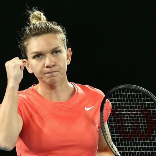Sancțiunea Simonei Halep, redusă la 9 luni