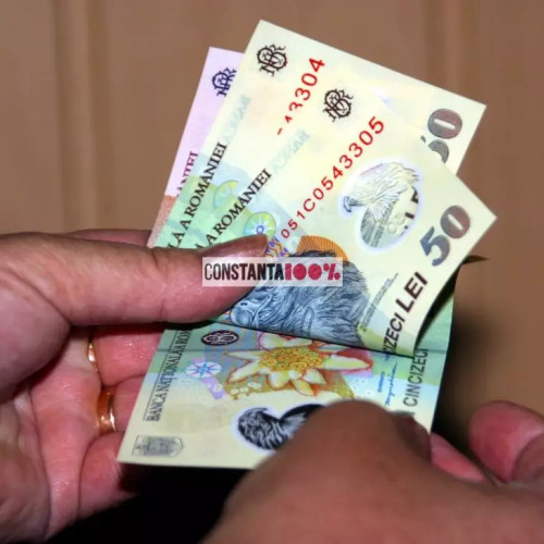 Salariul mediu în Constanța a crescut cu 22,6% în ianuarie 2024, potrivit datelor oficiale