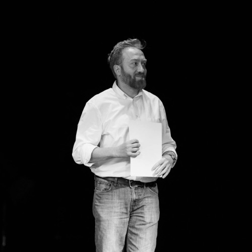 Directorul artistic Erwin Șimșensohn va conduce Gala Tânărului Actor HOP 2024 pentru Teatrul din Constanța