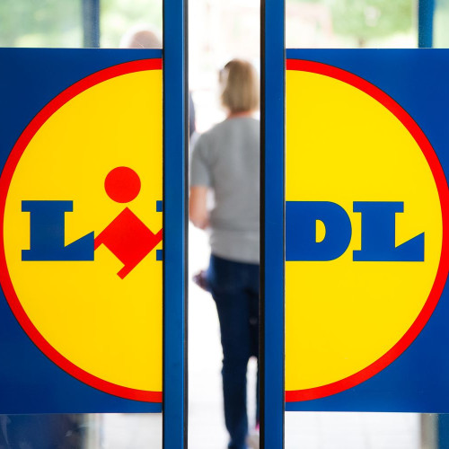 Lidl: „Produsele depistate cu Salmonella spp nu sunt supuse restricțiilor sanitar veterinare”