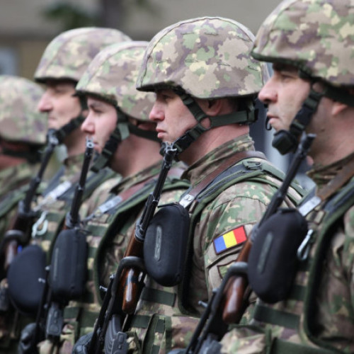 Legea care ar permite militarilor să intervină în alte ţări pentru a proteja cetăţeni români în pericol stârnește discuții la Chișinău