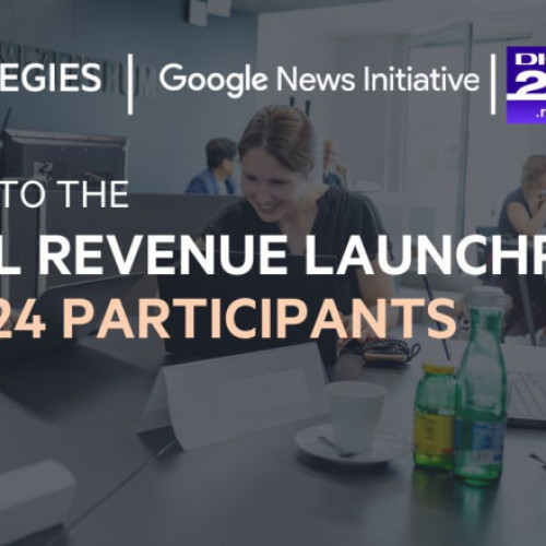 Digi24.ro se alătură programului Financial Times Strategies Digital Revenue Launchpad în Europa Centrală și de Est