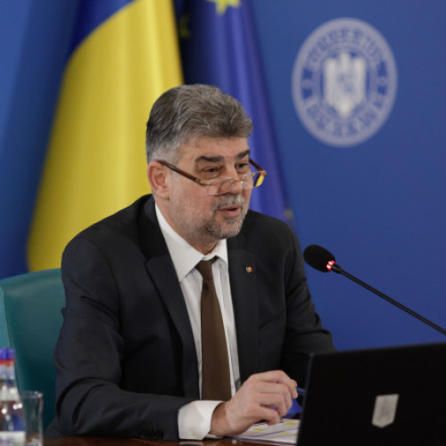 Eliminarea „taxei pe boală” pentru gravide și bolnavii de cancer anunțată de Ciolacu în ședința de Guvern