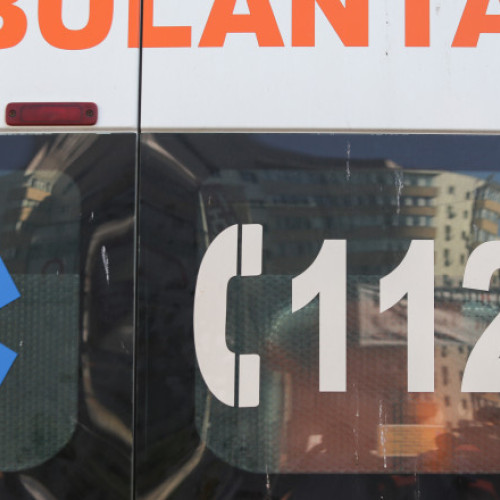 Fetiță de 4 ani, acum în comă după ce a căzut de la etajul al doilea pentru a doua oară