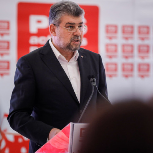 Ciolacu: Extremiştii caută doar să dezbine Europa şi să ne arunce în braţele lui Vladimir Putin