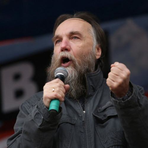 Rusia dorește să preia Ierusalimul. Ideologul lui Putin cere orașului un statut rusesc sau nimic