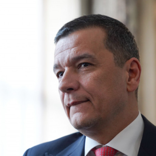 Exclusiv: Grindeanu afirmă că Piedone e un bun primar la Sectorul 5 și că Cîrstoiu va câștiga alegerile pentru Primăria Capitalei