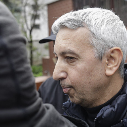 Dan Diaconescu pleacă în vacanță la Nisipurile de Aur, de Paște. Judecătorii i-au acceptat cererea