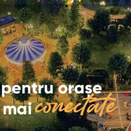 Clasa a IV-a A de la Școala Gimnazială nr. 17 Constanța câștigă o excursie la Destiny Park pentru colectarea separată a deșeurilor în concursul "10 cu felicitări".