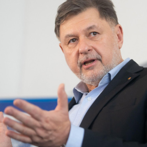 Exclusiv Rafila, despre cazul morților suspecte de la spitalul Sf. Pantelimon: Acuzațiile sunt neasumate, să nu tragem concluzii pripite