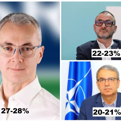 Vergil Chițac, înfrânt în alegeri, conform unor surse de încredere!