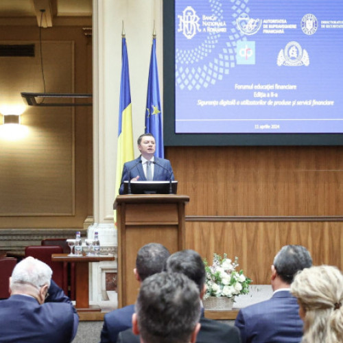 Administrația Prezidențială: Fără educație economică, dezvoltarea sustenabilă e subminată prin promisiuni fără acoperire
