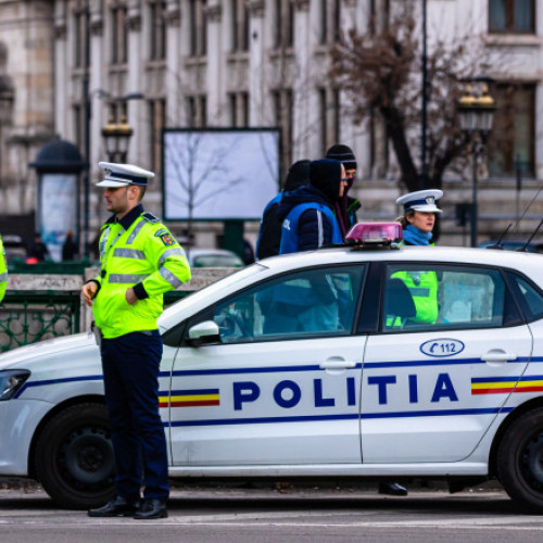 Weekend cu restricții de trafic în București: Ce străzi vor fi închise