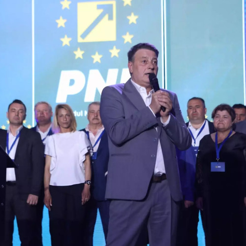 Florin Mitroi, PNL: „Președintele Consiliului Județean nu trebuie să se creadă Dumnezeu pe pământ”